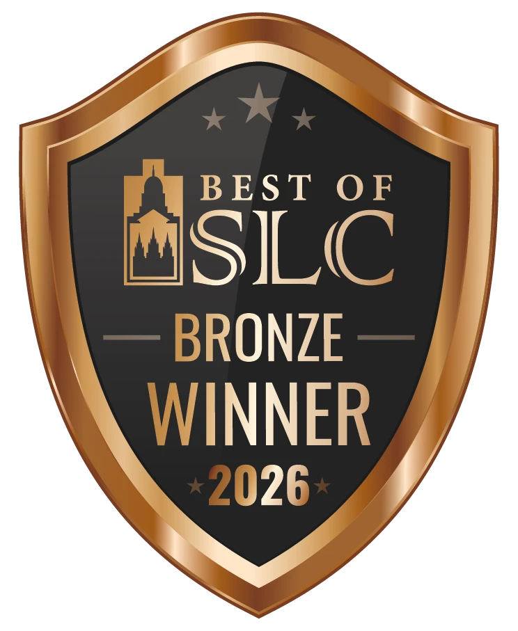 Best of SLC™ Bronze 2026, Holiday Lighting